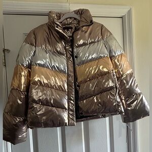 Betsy Johnson Coat NWT